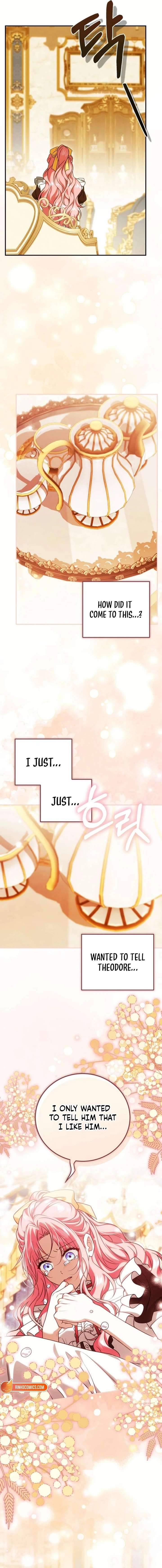 How to Change Angst Into a Feel-Good Chapter 59 - Page 18