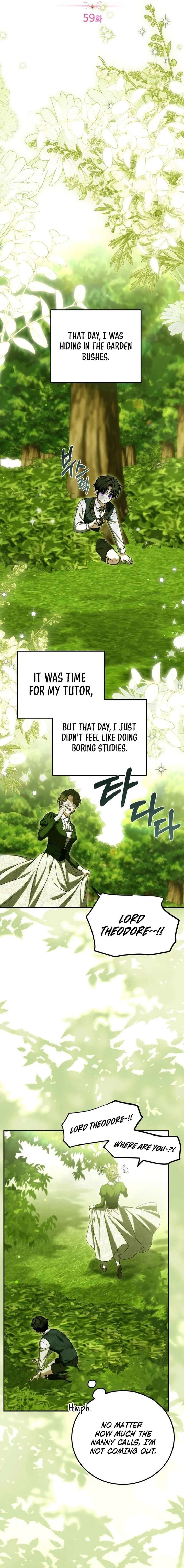 How to Change Angst Into a Feel-Good Chapter 59 - Page 5