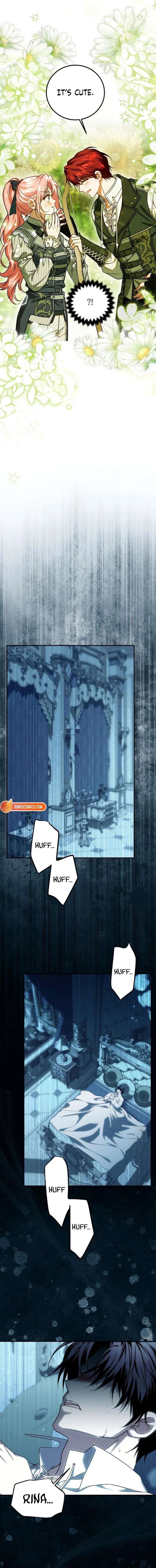 How to Change Angst Into a Feel-Good Chapter 60 - Page 18