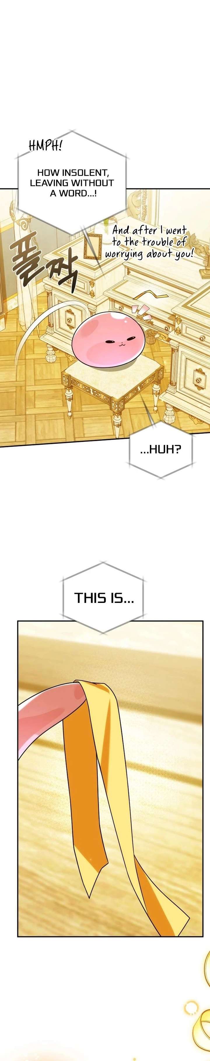 How to Change Angst Into a Feel-Good Chapter 60 - Page 6