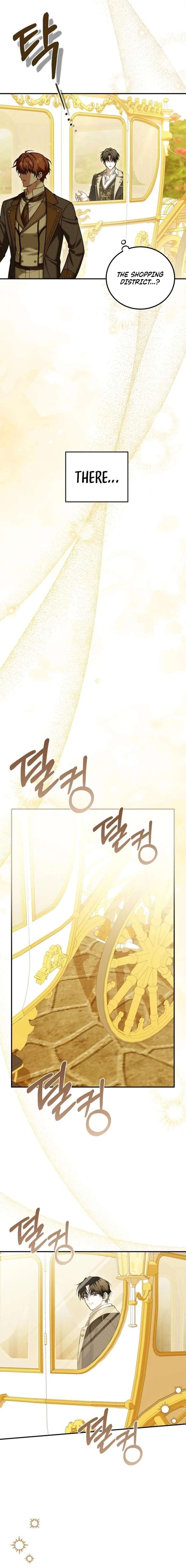 How to Change Angst Into a Feel-Good Chapter 61 - Page 14