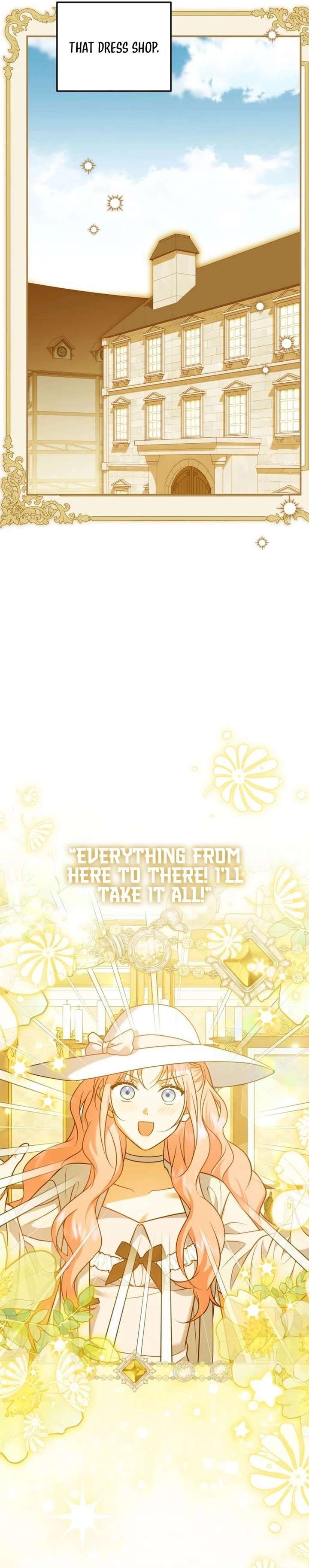 How to Change Angst Into a Feel-Good Chapter 61 - Page 15