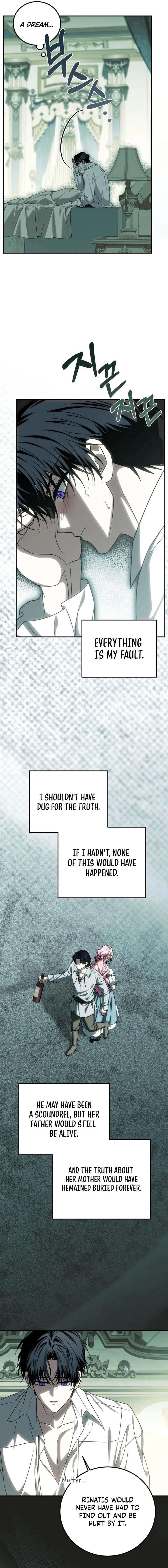 How to Change Angst Into a Feel-Good Chapter 61 - Page 7