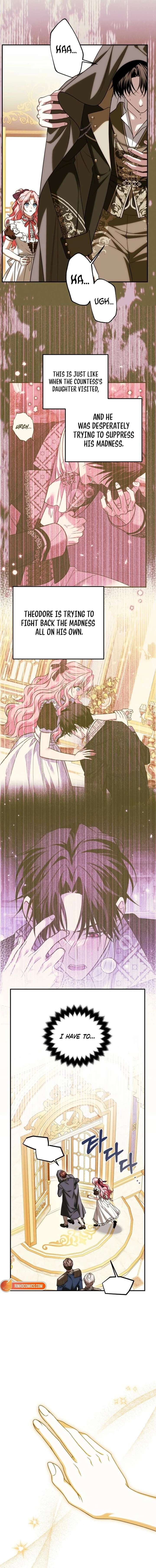 How to Change Angst Into a Feel-Good Chapter 62 - Page 11