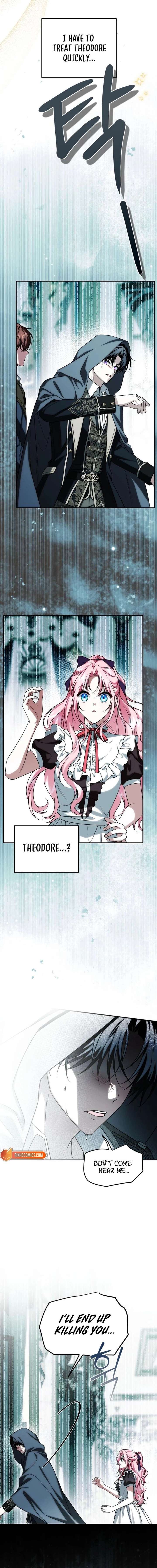 How to Change Angst Into a Feel-Good Chapter 62 - Page 12