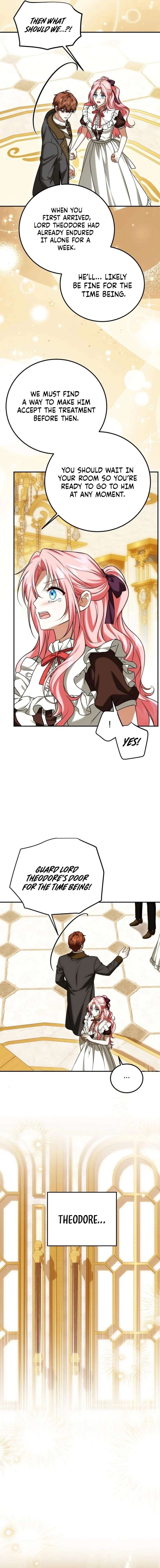 How to Change Angst Into a Feel-Good Chapter 62 - Page 17