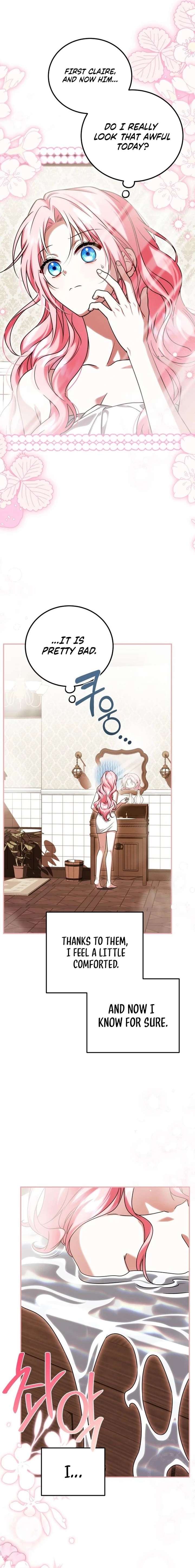 How to Change Angst Into a Feel-Good Chapter 62 - Page 5