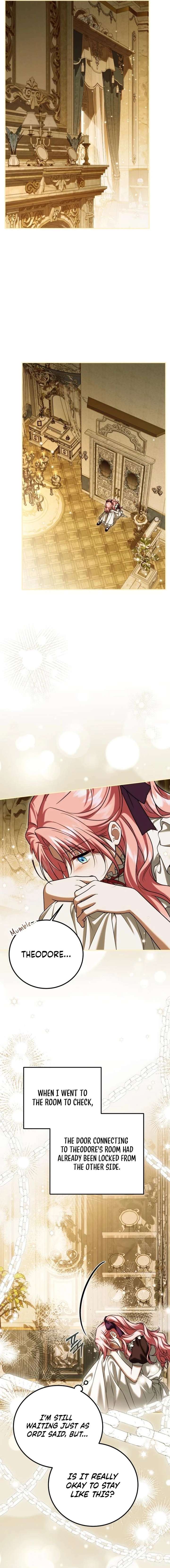 How to Change Angst Into a Feel-Good Chapter 63 - Page 4