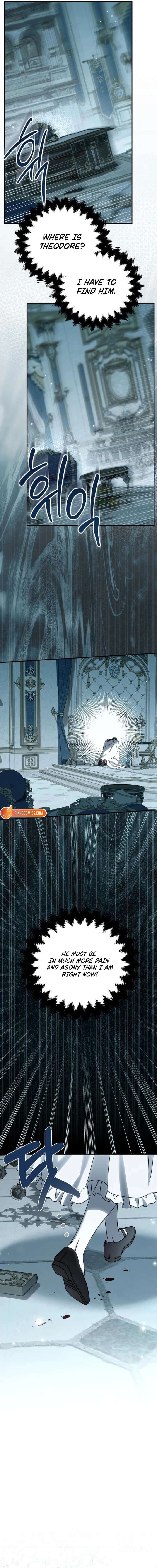 How to Change Angst Into a Feel-Good Chapter 64 - Page 10