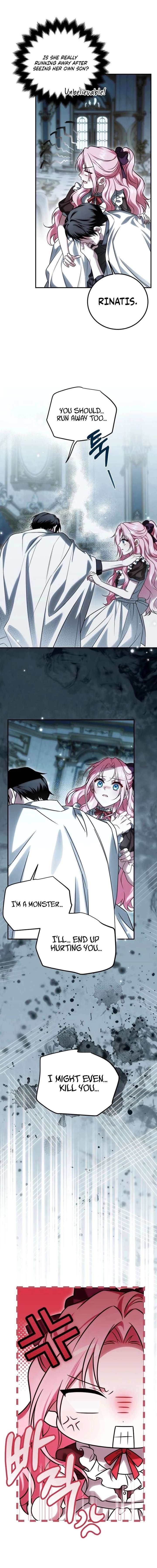 How to Change Angst Into a Feel-Good Chapter 64 - Page 15