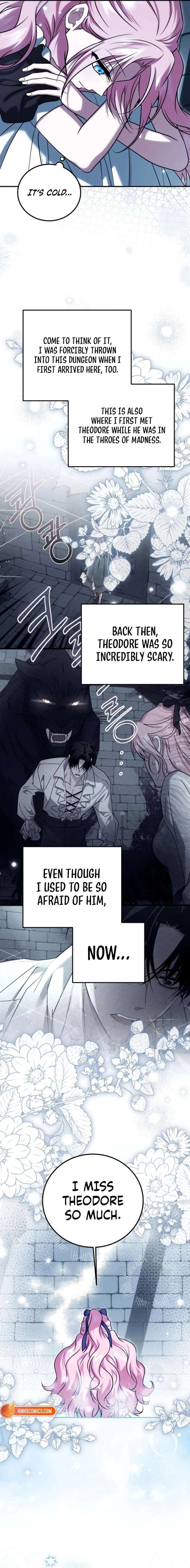 How to Change Angst Into a Feel-Good Chapter 65 - Page 12