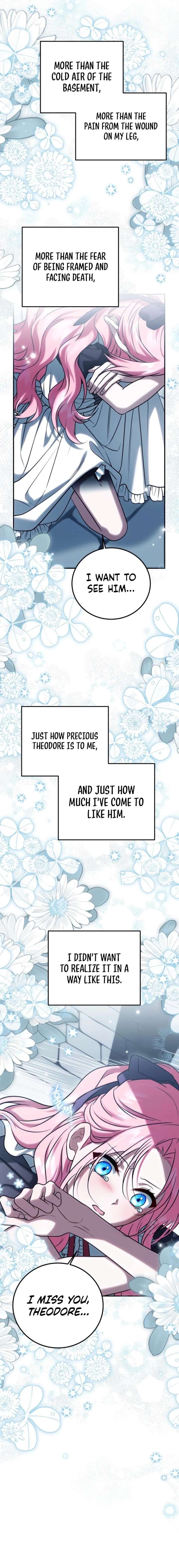 How to Change Angst Into a Feel-Good Chapter 65 - Page 13