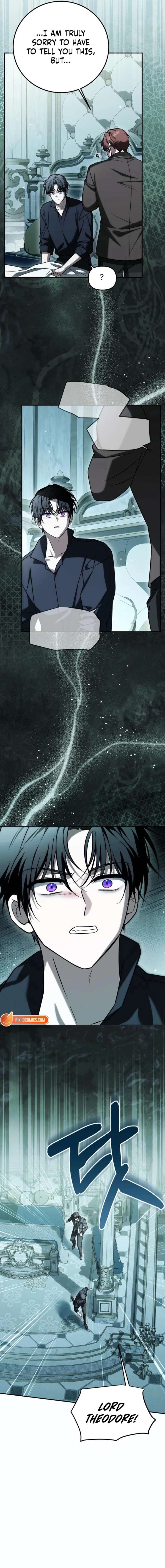 How to Change Angst Into a Feel-Good Chapter 65 - Page 4