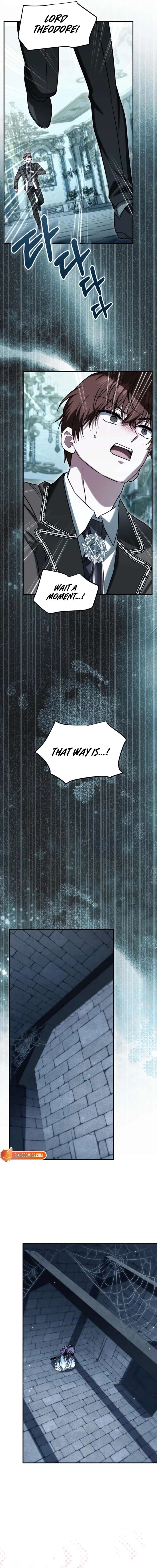 How to Change Angst Into a Feel-Good Chapter 65 - Page 7