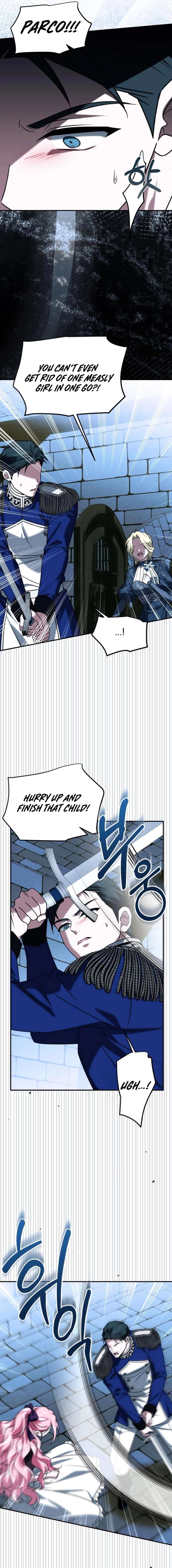 How to Change Angst Into a Feel-Good Chapter 66 - Page 10