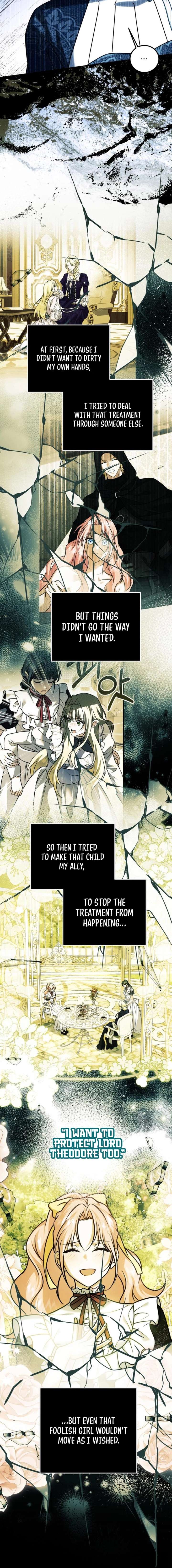 How to Change Angst Into a Feel-Good Chapter 66 - Page 12