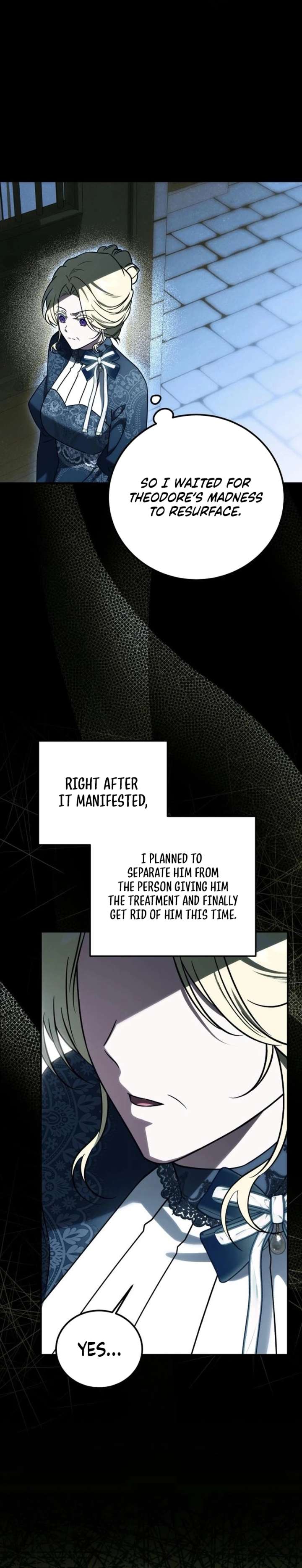 How to Change Angst Into a Feel-Good Chapter 66 - Page 13