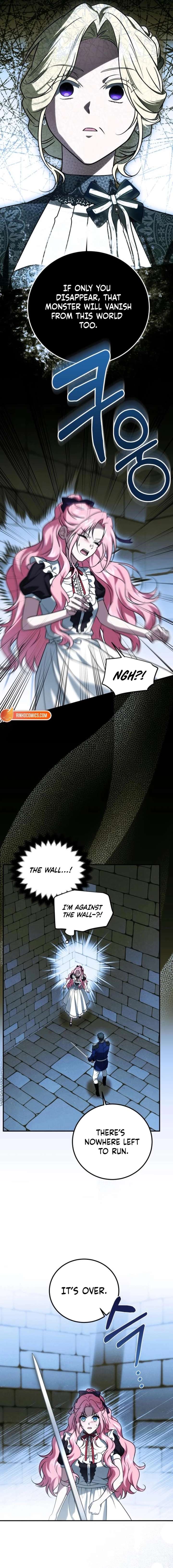 How to Change Angst Into a Feel-Good Chapter 66 - Page 14