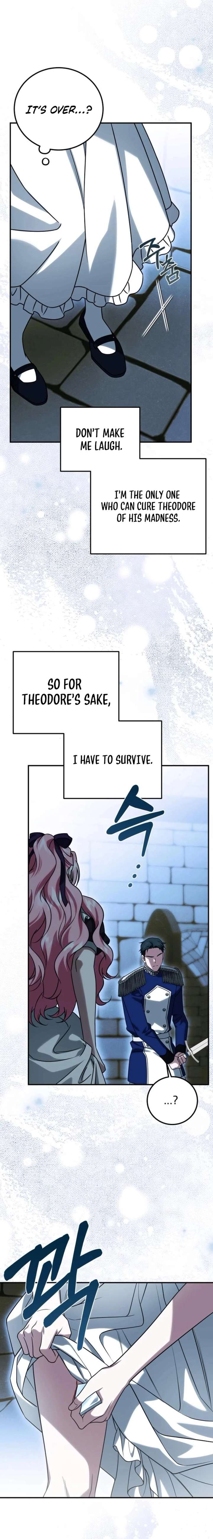 How to Change Angst Into a Feel-Good Chapter 66 - Page 15