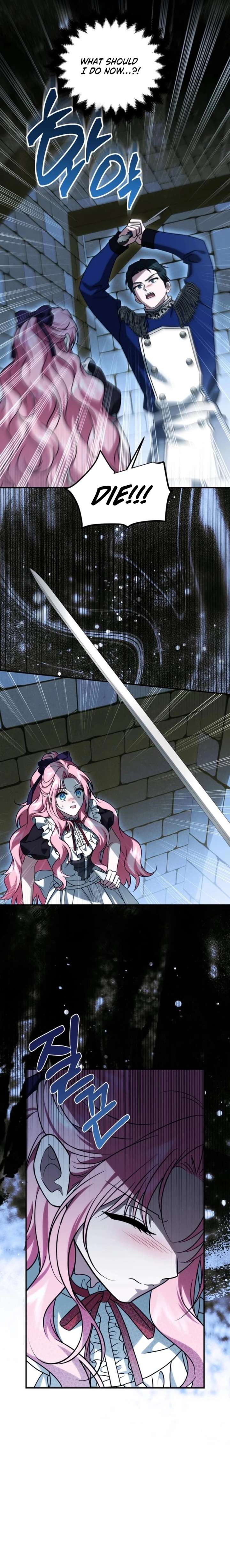 How to Change Angst Into a Feel-Good Chapter 66 - Page 19