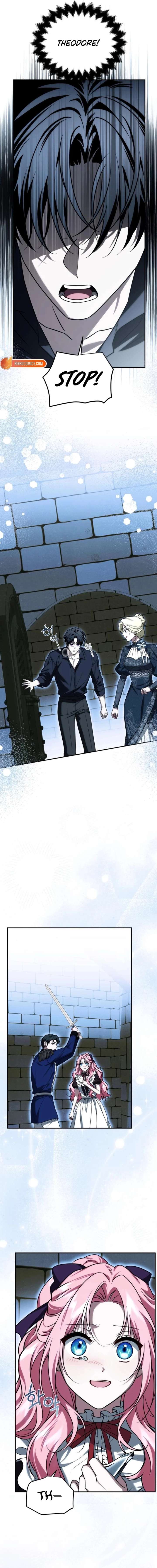 How to Change Angst Into a Feel-Good Chapter 66 - Page 20