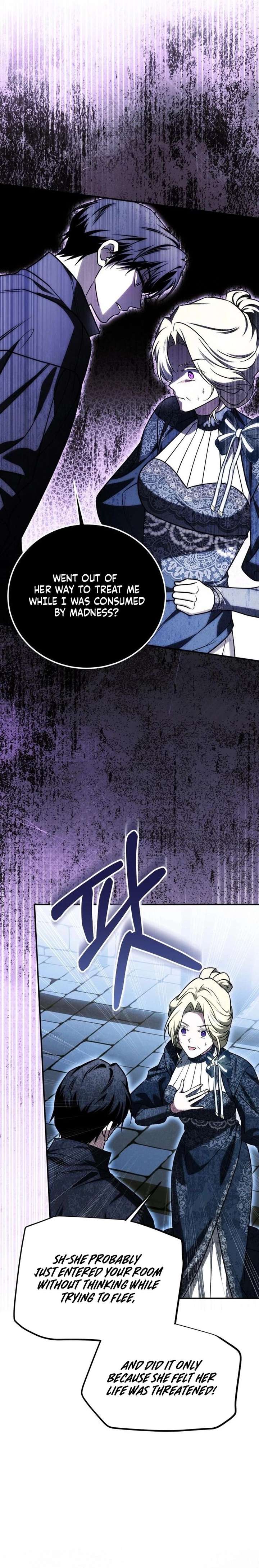 How to Change Angst Into a Feel-Good Chapter 67 - Page 15