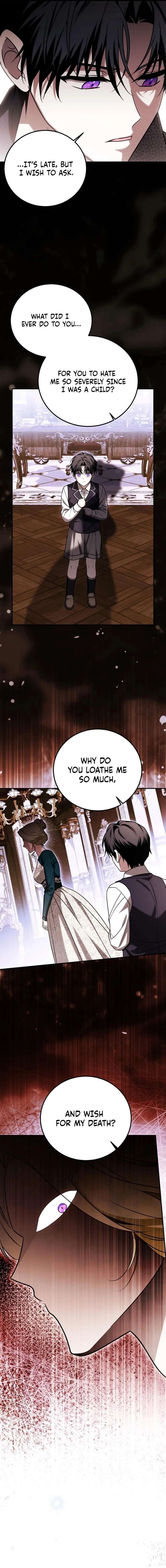 How to Change Angst Into a Feel-Good Chapter 67 - Page 17