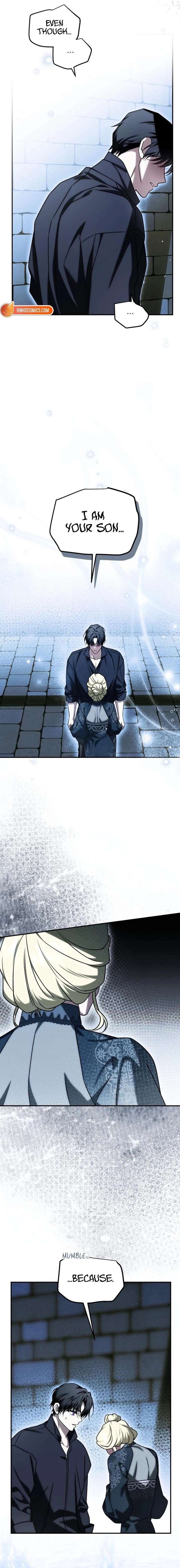 How to Change Angst Into a Feel-Good Chapter 67 - Page 18