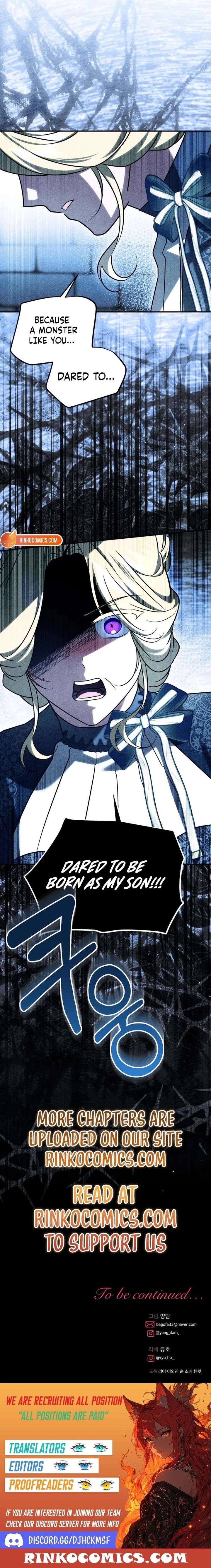 How to Change Angst Into a Feel-Good Chapter 67 - Page 19