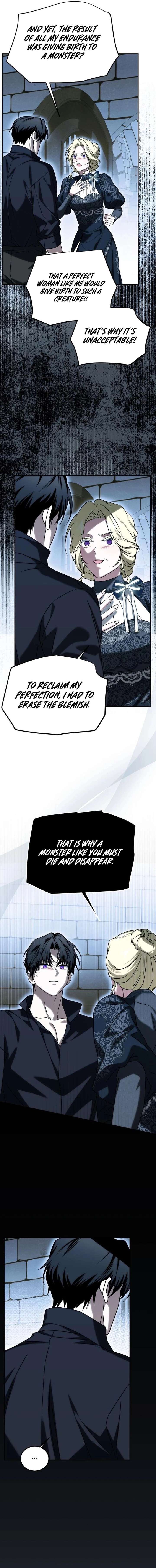 How to Change Angst Into a Feel-Good Chapter 68 - Page 10