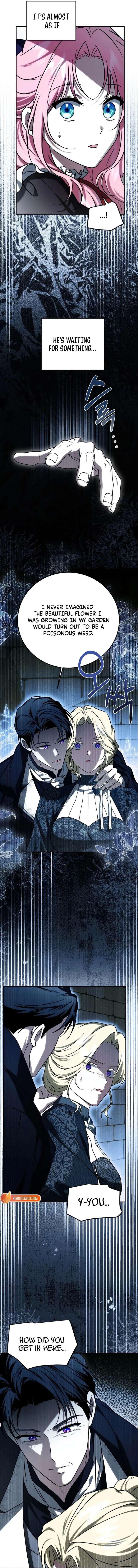 How to Change Angst Into a Feel-Good Chapter 68 - Page 19