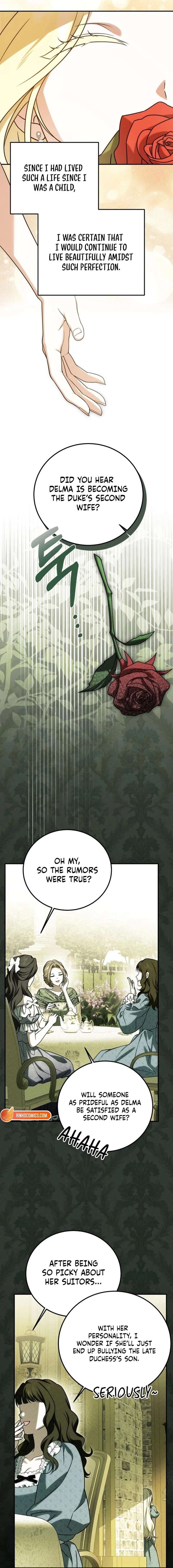 How to Change Angst Into a Feel-Good Chapter 68 - Page 2