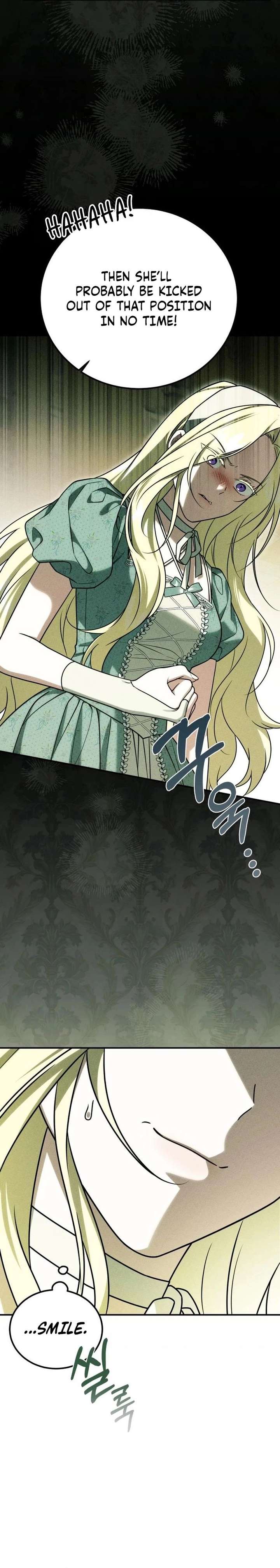 How to Change Angst Into a Feel-Good Chapter 68 - Page 3