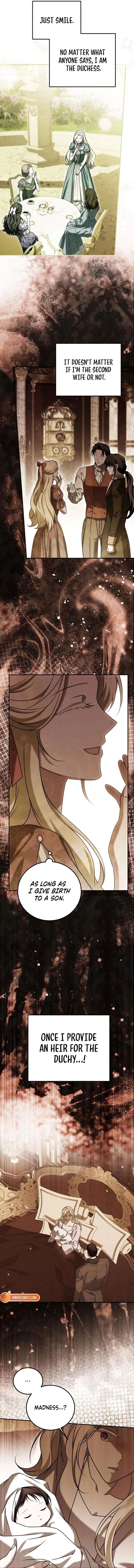 How to Change Angst Into a Feel-Good Chapter 68 - Page 4