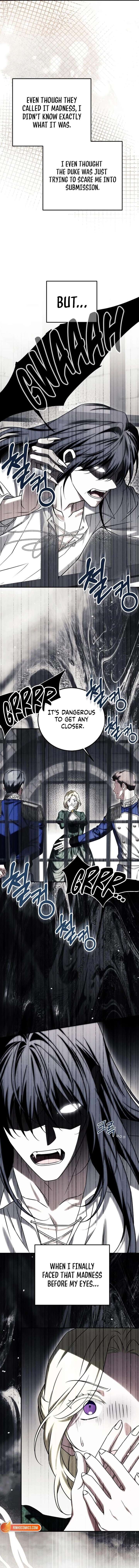 How to Change Angst Into a Feel-Good Chapter 68 - Page 5