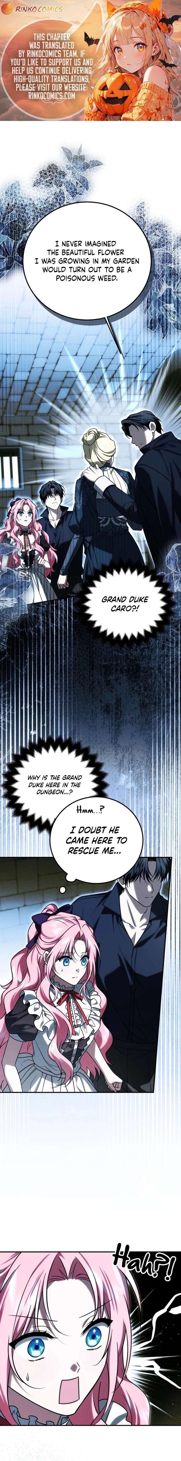 How to Change Angst Into a Feel-Good Chapter 69 - Page 1