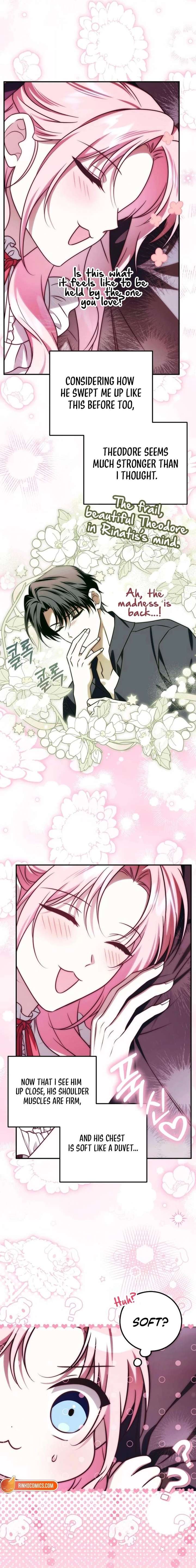 How to Change Angst Into a Feel-Good Chapter 69 - Page 14