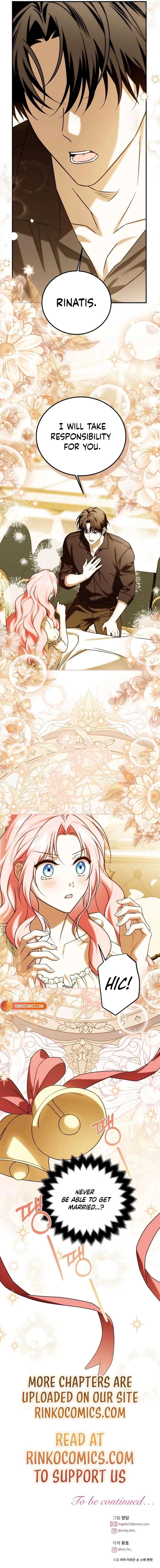 How to Change Angst Into a Feel-Good Chapter 69 - Page 19