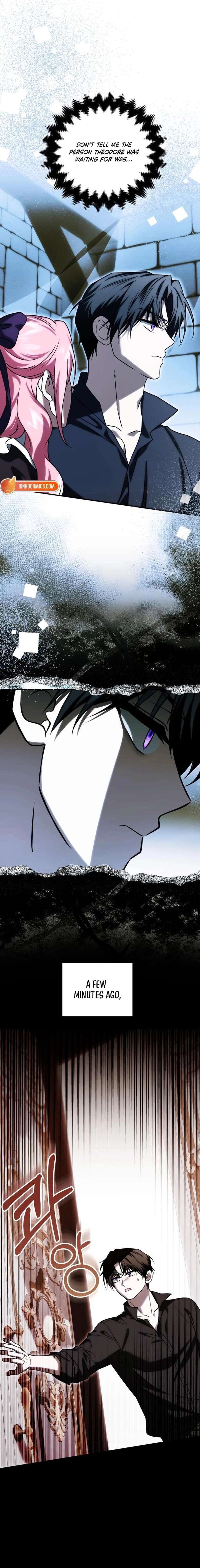 How to Change Angst Into a Feel-Good Chapter 69 - Page 2