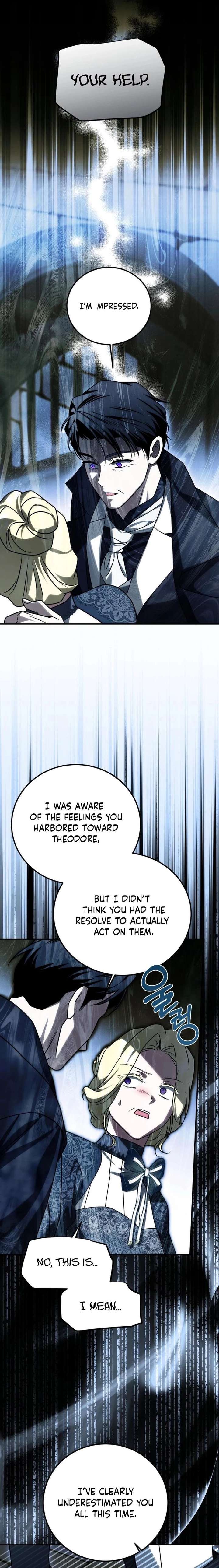 How to Change Angst Into a Feel-Good Chapter 69 - Page 4