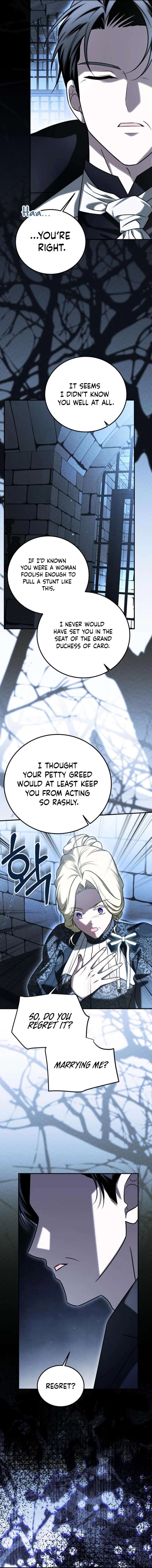 How to Change Angst Into a Feel-Good Chapter 70 - Page 12