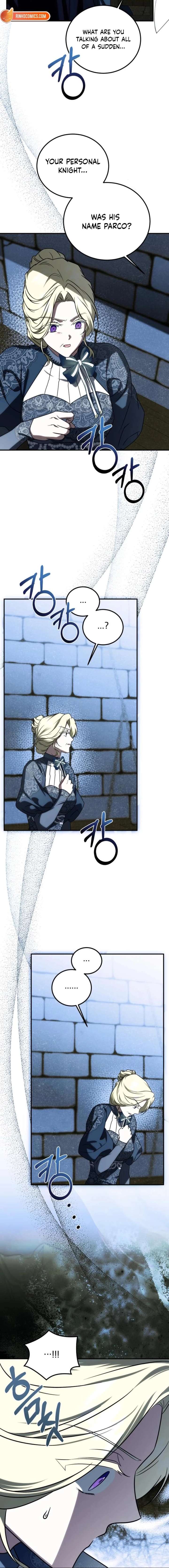 How to Change Angst Into a Feel-Good Chapter 70 - Page 15