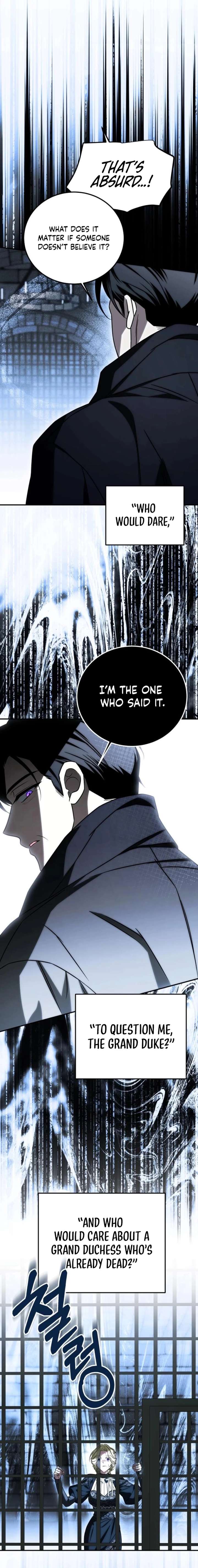 How to Change Angst Into a Feel-Good Chapter 70 - Page 17