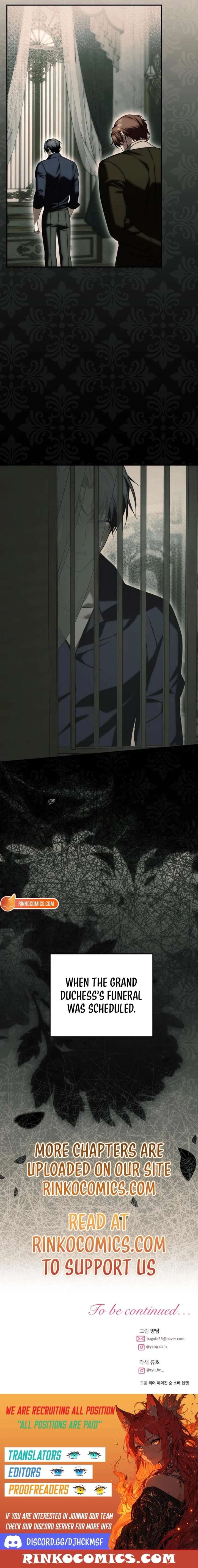 How to Change Angst Into a Feel-Good Chapter 70 - Page 19