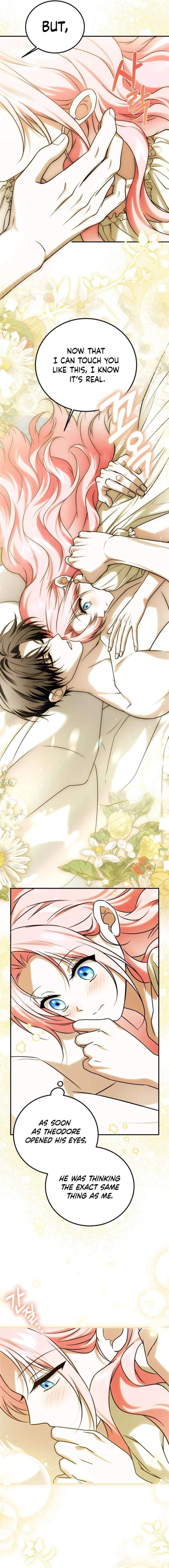 How to Change Angst Into a Feel-Good Chapter 70 - Page 7