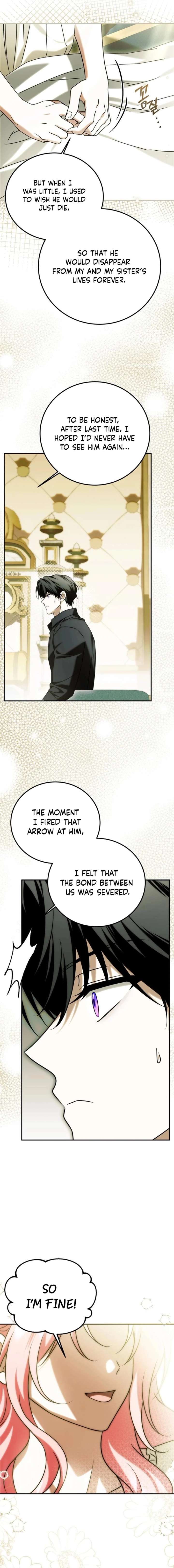 How to Change Angst Into a Feel-Good Chapter 71 - Page 10