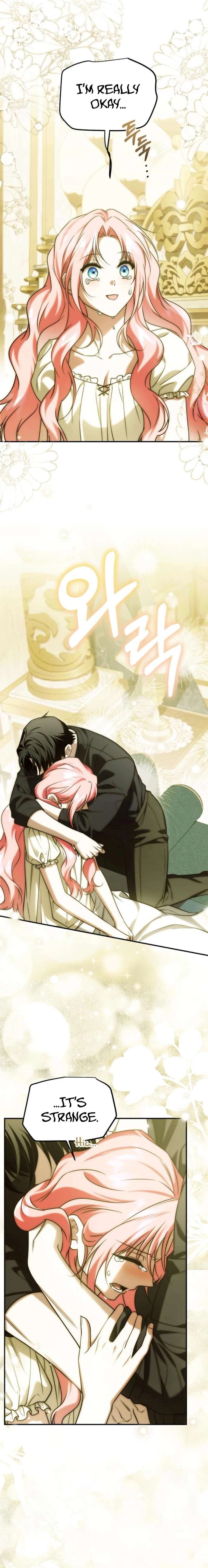 How to Change Angst Into a Feel-Good Chapter 71 - Page 11