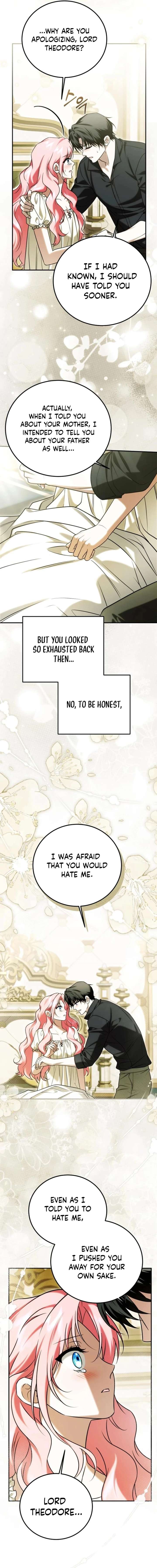 How to Change Angst Into a Feel-Good Chapter 71 - Page 13