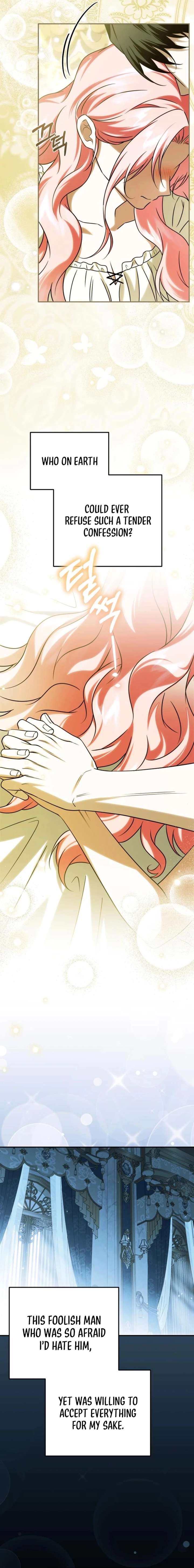 How to Change Angst Into a Feel-Good Chapter 71 - Page 15