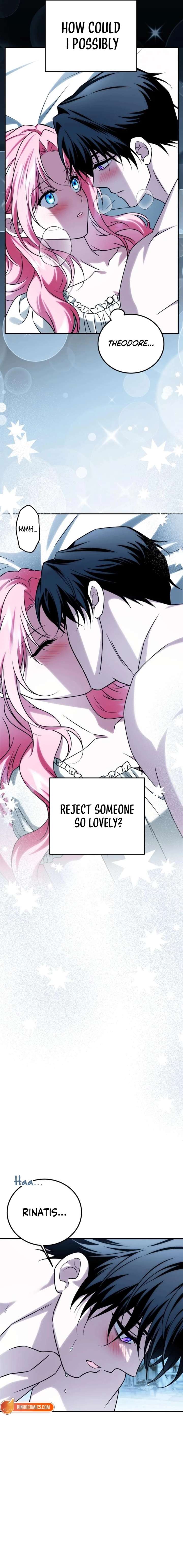 How to Change Angst Into a Feel-Good Chapter 71 - Page 16